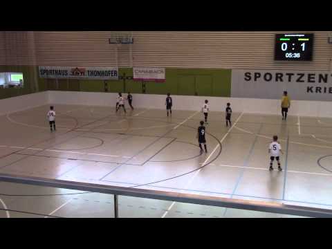 MTK MFS 2005 -- SK Sturm Graz 2 0