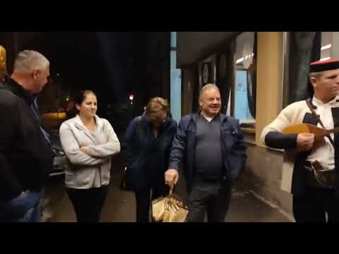 Čuvari tradicije - HKUD "Široka Kula" i FD "Otočac"