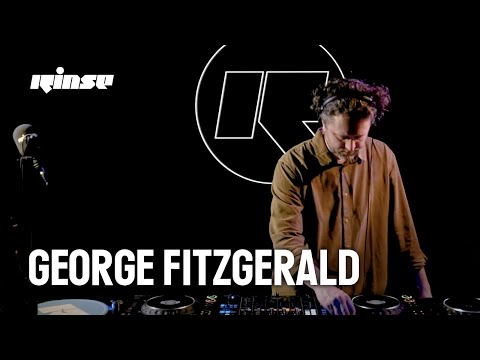 George FitzGerald | Rinse FM