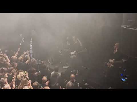 Moonlight Haze - 18/10/2025 - full show @ Metropool, Enschede