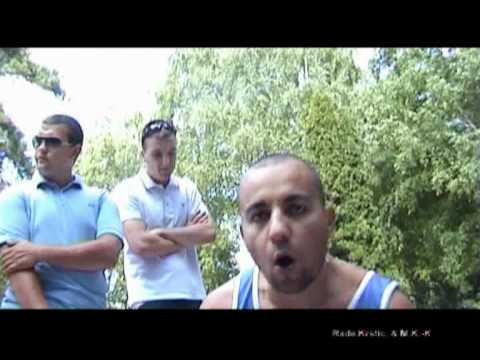 T BLAZER & NERWE feat  DING DONG sve ove godine