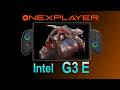 OneXPlayer X2 Intel G3E B390 Game Testing