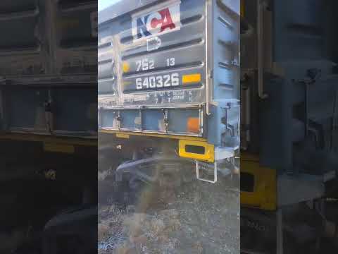 Un tren descarriló en el ingreso a la localidad de Aurelia: no habría personas heridas