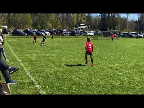BP P 10-1 vs Nacka FC P 09 Part 2