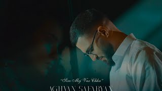 Aghvan Safaryan - Siro mej vax chka (2025)