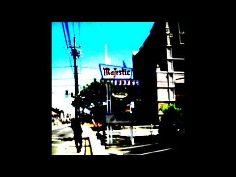The Bell Jar - Nervous Young Men