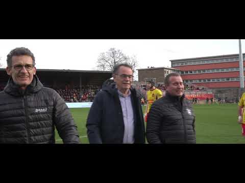 Derby RODEZ RUGBY - R.C.E.N.A ESPALION 6 février 2020