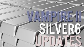 Amiga A600 Vampire II Update - SILVER6 CORE, HD Screenmodes, Descent, MAME, Fusion, SCUMMVM
