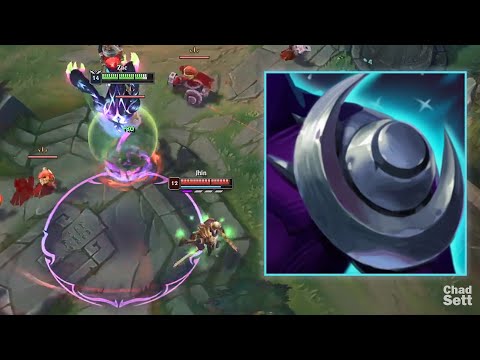 How to Carry Your Team with Zac