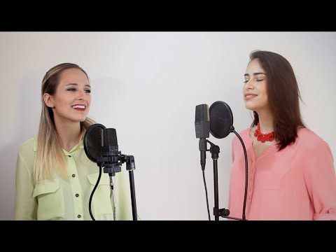 Athenas ft. Alfareros - Tú Estás Conmigo - Música Católica