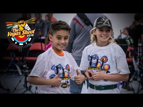 Why is The Vegas Shoot so popular?