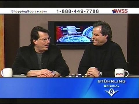 WSS 2006_01_23 Larry Magen with Tim Temple 10PM