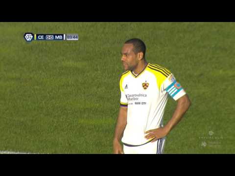 32. krog: Celje - Maribor 0:0; Prva liga Telekom Slovenije 2015/16