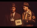 LUCKI Veeze Twin Flow Official 1950 S Soul