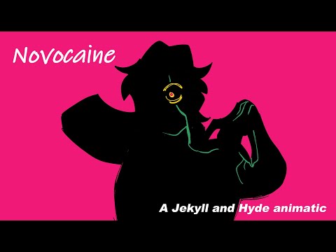 Novocaine [Jekyll and Hyde]