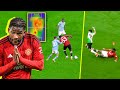Willy Kambwala is DEFENSIVE MONSTER 😱 - FUTURE of Man United