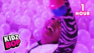 Kidz Bop gameplay video by MrsMaddysClass, 59:54 duration