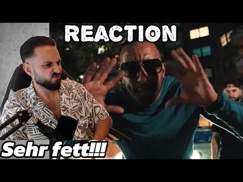 Dú Maroc - Wo ist der Safe feat. Sadiq, Kolja Goldstein & Sil3a | Sofianosovic reagiert