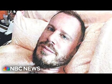 Former Olympic snowboarder Ryan Wedding arrested: How he reached FBI's 'Most Wanted' list