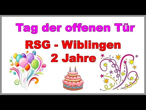 Tag der offenen Tür 2015