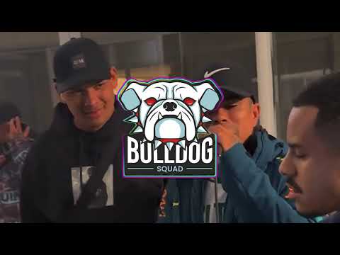 MC NEGUINHO DO KAXETA - DIOGO 305 - DJ VICTOR - EU TBM VI ABRAÇOS E TAPAS NAS COSTAS (Bulldog Squad)