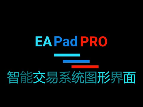 Video Lib4 EAPadPRO for MT4