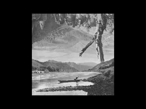 Anasisana - Caught Between Worlds Colliding