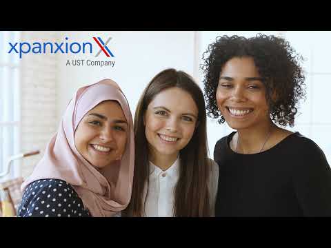 Xpanxion & UST's Step IT Up Apprenticeship Program