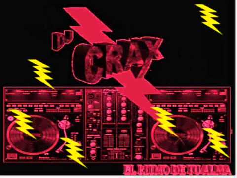 Edit DJ CRAX - The Beatles   Twist  Shout (John Revox  Ludoloza Remix)