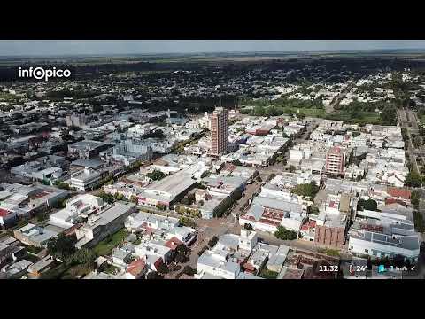 [EN VIVO] INFOPICO RADIO 99.9