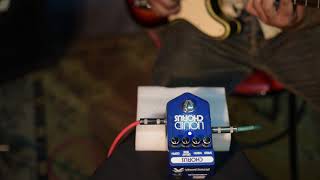 Visual Sound Liquid Chorus - What To Know & Where To Buy | Equipboard