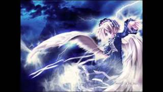 Anime angels mix-The Sandman:Heavenly