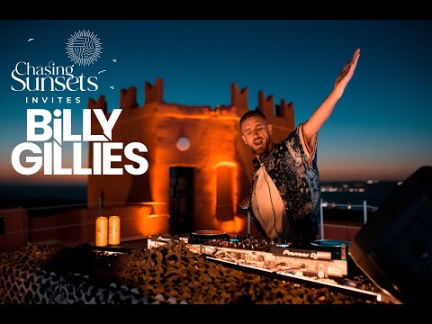 Billy Gillies @ Red Tower, Malta (Chasing Sunsets x Rong Invites)