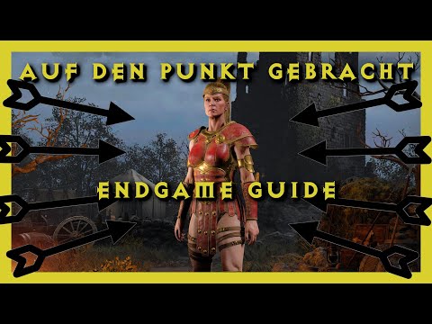Diablo 2 Resurrected Bowazone Guide Deutsch