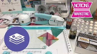 NEW PRODUCTS GALORE From We R Memory Keepers