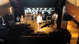 Passafire Brand New song Invisible