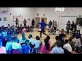 Fanaka Dance Freestyle | Crestview Elementary