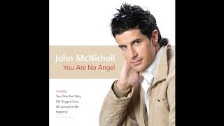John McNicholl - Hopelessly Yours [Audio Stream]