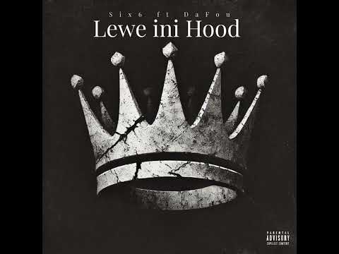 DaFou ft Six6 vani East - Lewe ini Hood (official audio).mp3