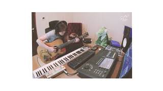 Nathania Jualim [VALETON ENDORSE II ] Acoustic