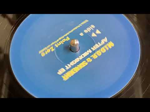 M.I.D.O.R & SIX4EIGHT - POINT ZERO