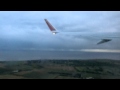 Tack Off At Copenhagen Airport CPH