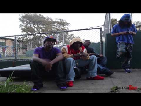 POLO CLUB -TOOLY (MUSIC VIDEO) 2014 @WAYNESTIXMEDIA
