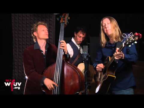 The Wood Brothers - 