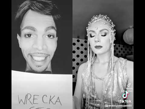 Prince Under the Cherry moon, the wrecka stow rendition