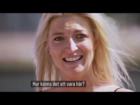 Allt för Sverige 2018 Part 1 of 8