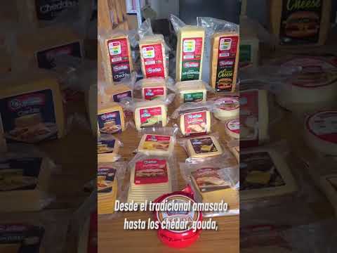 Coliseo de la Universidad Politécnica Estatal del Carchi se efectuará la Segunda Feria del Queso.