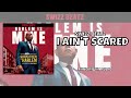 Godfather Of Harlem I Ain T Scared Ft Swizz Beatz