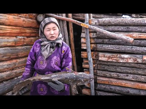 Mongolie, les Nomades du Lac Gelé | Les routes de l'impossible