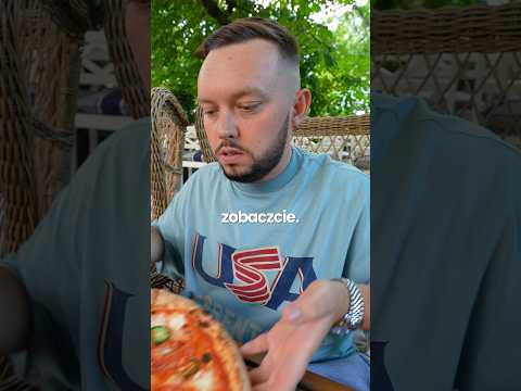 Mała pizza za 70 zł? Tylko w Warszawie